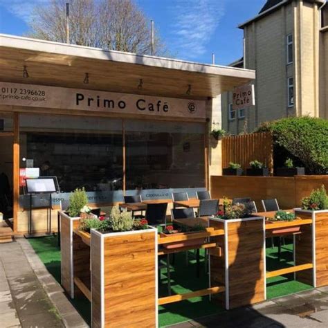 Cafe primo munno 